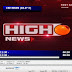 High News channel Test