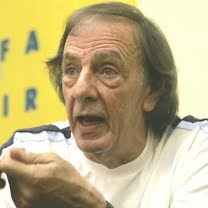 CESAR LUIS MENOTTI