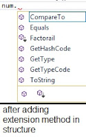 c# class extension example, c# extends class, extension method structure c#