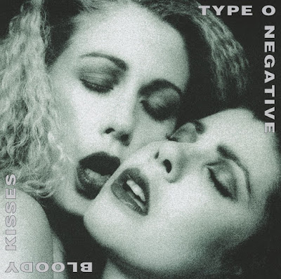 Type O Negative - "Bloody Kisses"