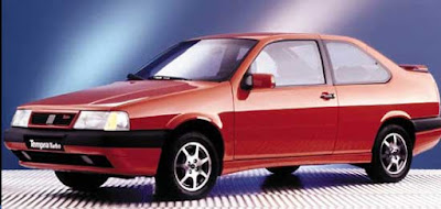 FIAT TEMPRA