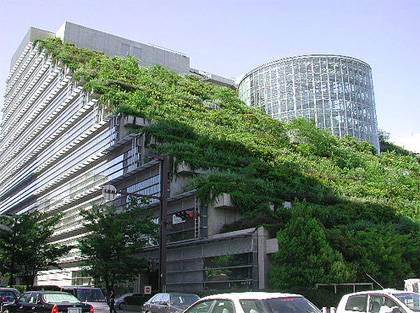 Japanese Architecture on Japanese Architecture
