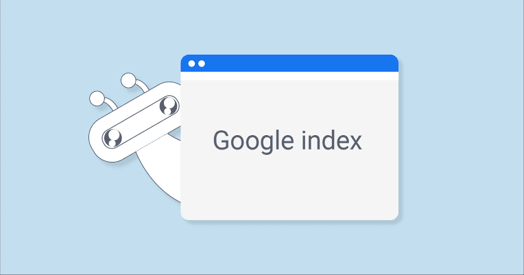 Google Index by REEDNIV