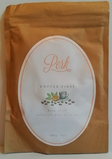 Perk Naturals 