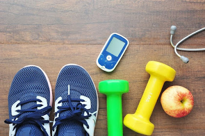4 Cara Mengobati Diabetes Melitus Tanpa Harus Berobat Ke Dokter