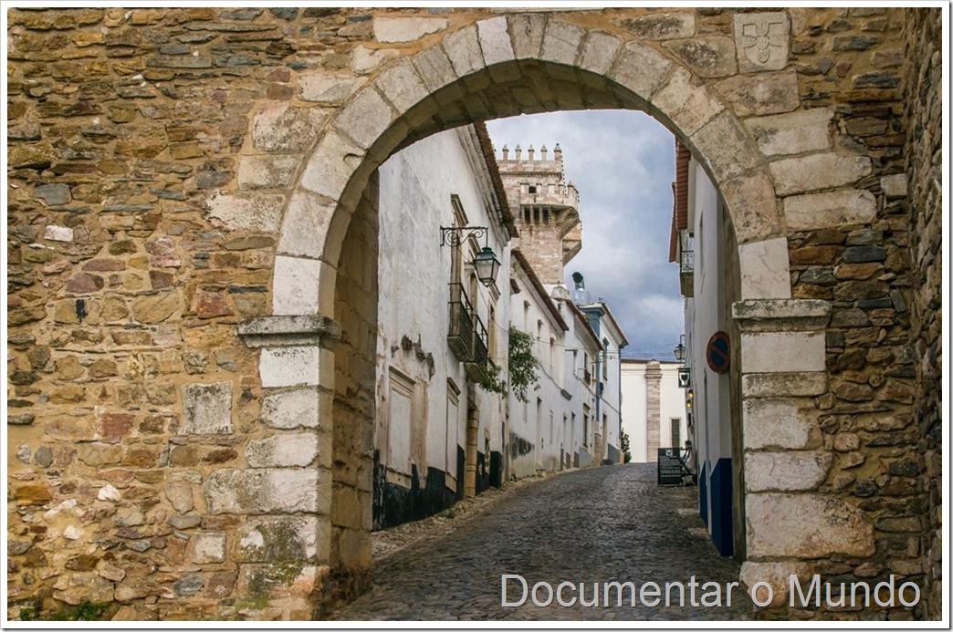 O que visitar em Estremoz