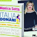 MONICA SETTA e il 15° LIBRO "ITALIA DOMANI": il destino di una nazione in bilico tra pandemia, guerra e rinascita