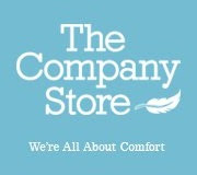 The Company Store logo