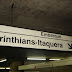 corinthians 101 anos