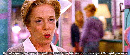 Antal Tímea's blog: Legally Blonde Inspiration!