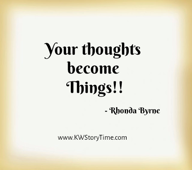 RhondaByrneInspirationalQuote_KWStoryTime