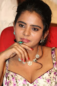 Manasa Sizzling photos-thumbnail-14