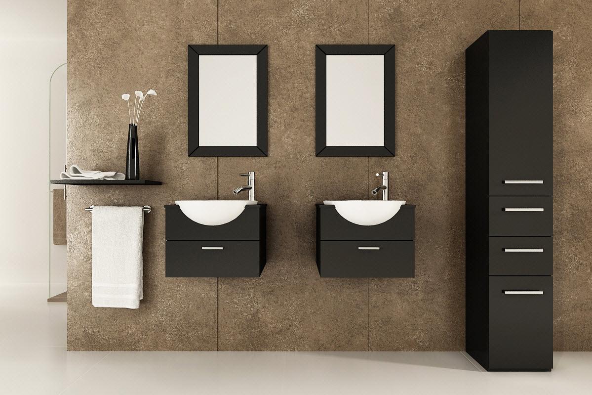 Trend Homes Bathroom  Vanity  Ideas 