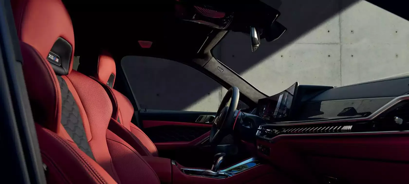 BMW X6 M Competition: O SUV de Performance que Desafia Limites