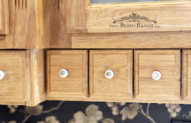 Cabinet Redo, Bliss-Ranch.com