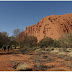 Uluru Walk #4