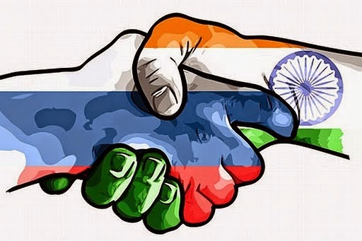  Τώρα !!! Μπαράζ συμφωνιών της Ρωσίας με Κίνα και Ινδία και χαστούκι στο Δολλάριο της Δύσης
