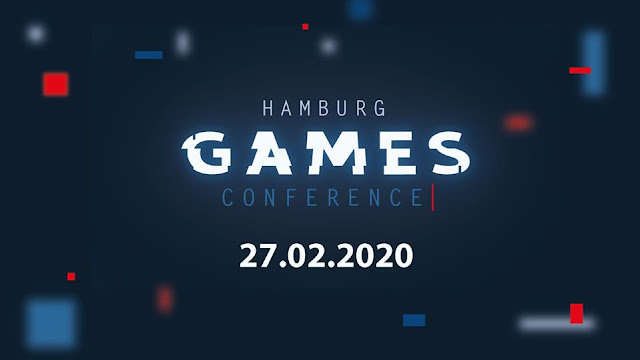 Hamburg Games Conference 2020