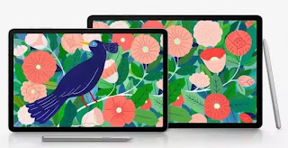 Full Firmware For Device Samsung Galaxy Tab S7+ SM-T975