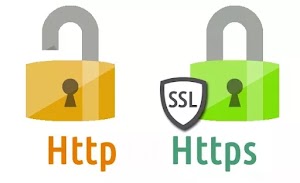 Perbedaan HTTP dan HTTPS Secara Lengkap