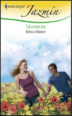 Rebecca Winters - Tal Como Soy