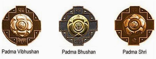 Government Announced of Padma Awards