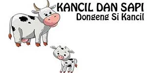 Si Kancil dan Sapi