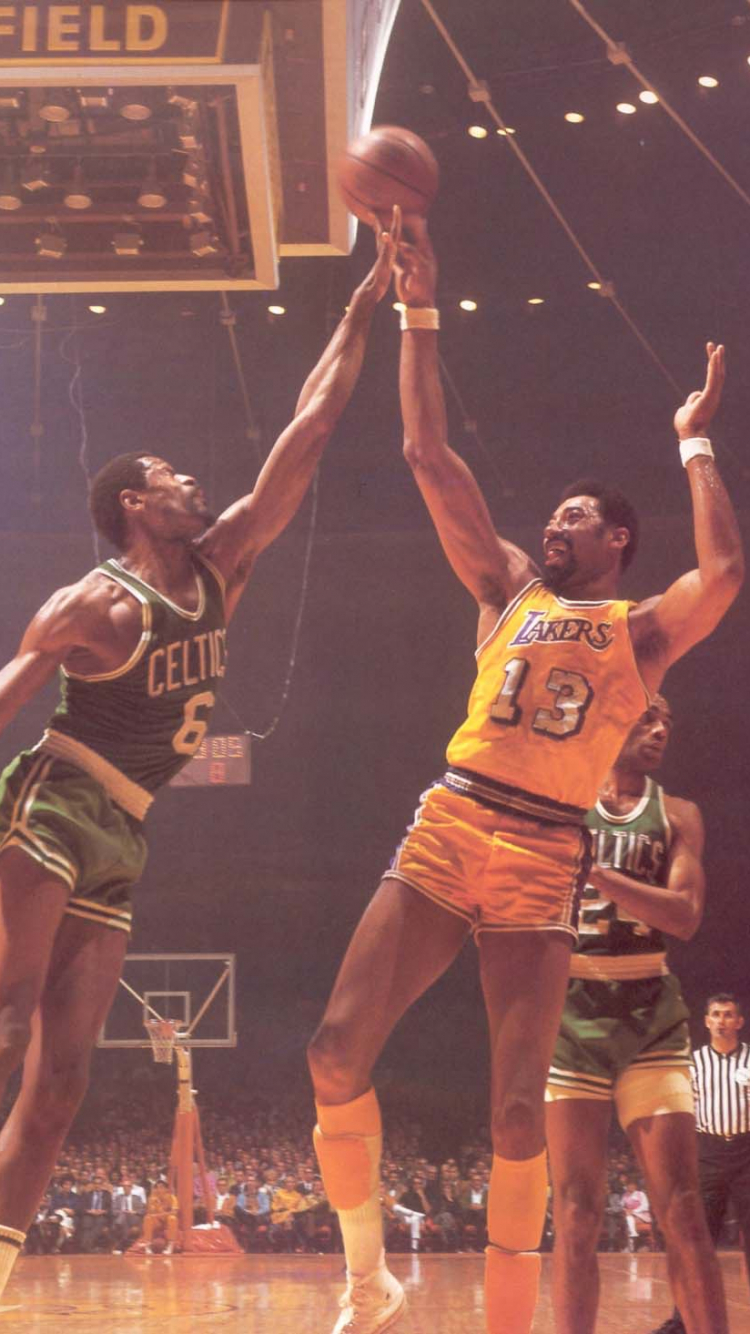 Bill Russell