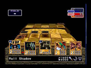  Download Games Yu-GI-Oh ! Forbidden Memories PSX ROM Full Version - Rare Games
