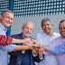 Lula chega à Bahia e PT oficializa chapa liderada por Jerônimo Rodrigues e firma aliança com mais sete partidos