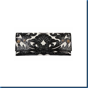Balmain 2012 Handbag-1