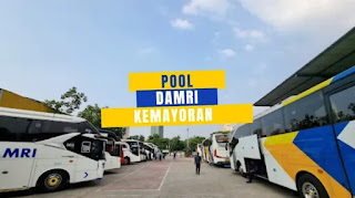 DAMRI Kemayoran