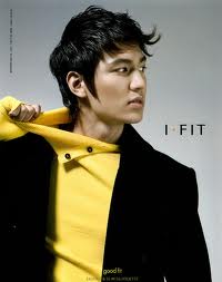 Lee Min Ho