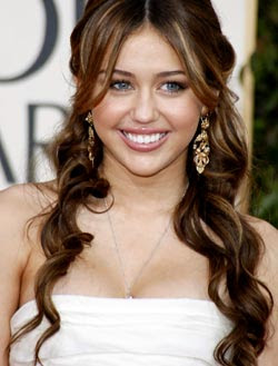 Miley cyrus destined to be Leonardo DiCaprio’s wife