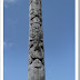 Bill Reid Dogfish Pole
