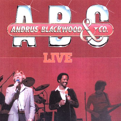 Andrus Blackwood & Co. Live (1980)