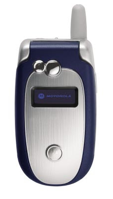 (2004-2006) Motorola Flip