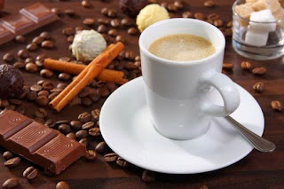 El café y el chocolate ayudan a tu Salud