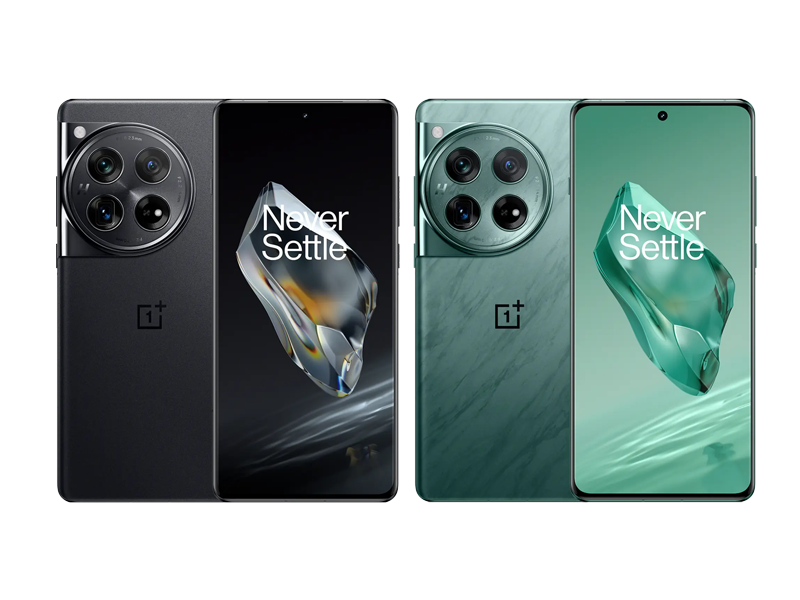 OnePlus 12 elegant design leaks, confirmed to arrive this December 5, 2023!