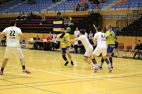 Balonmano Barakaldo - Anaitasuna