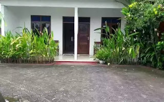 Penginapan family Penginapan family