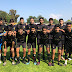 TIGRES DURANGO SUB-13 Y SUB-15 SE LUCEN EN SAN LUIS POTOSÍ