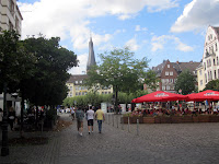 dusseldorf