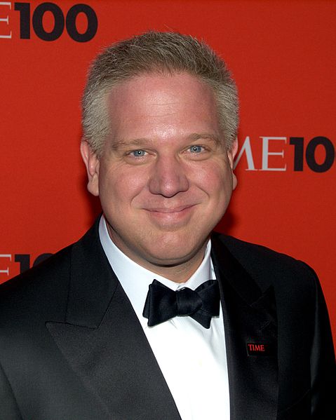 glenn beck wife tania. He hosts the Glenn Beck