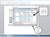 CARA EDIT RECIPIENT LIST MAIL MERGE DENGAN BEBERAPA LANGKAH SAJA 