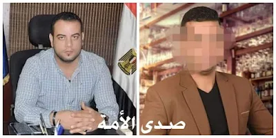 العثور على جثة شاب مذبوحًا فى المحلة