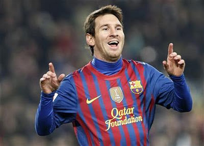 FOTO LIONEL MESSI 2012       Foto Lionel Messi 2012 | Kumpulan Gambar Lionel Messi Terbaru 