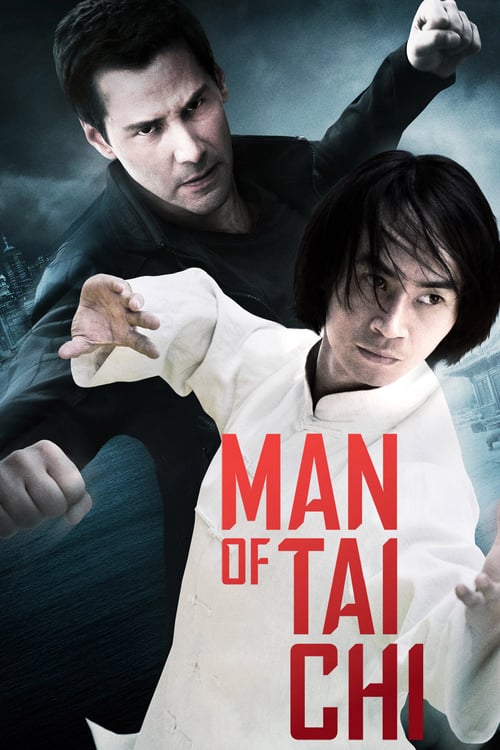 [HD] El poder del Tai Chi 2013 Ver Online Gratis