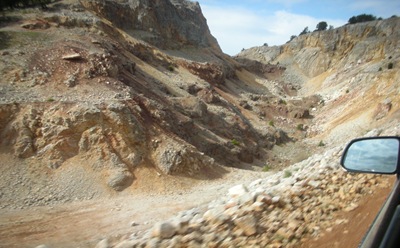 Γκιώνα  8-4-2010 021