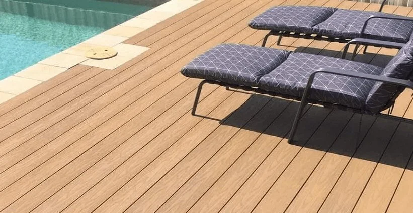 composite decking